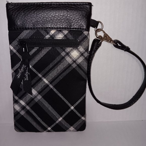 thirty-one Handbags - THIRTY ONE WOMEN'S WRISTLET
